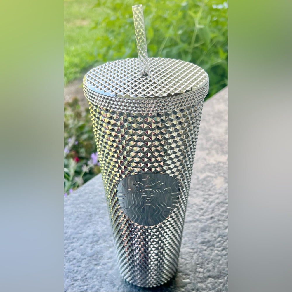 Starbucks Disney Park’s 100th Anniversary Tumbler